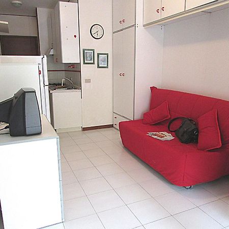 Solarium Appartement Bibione Buitenkant foto