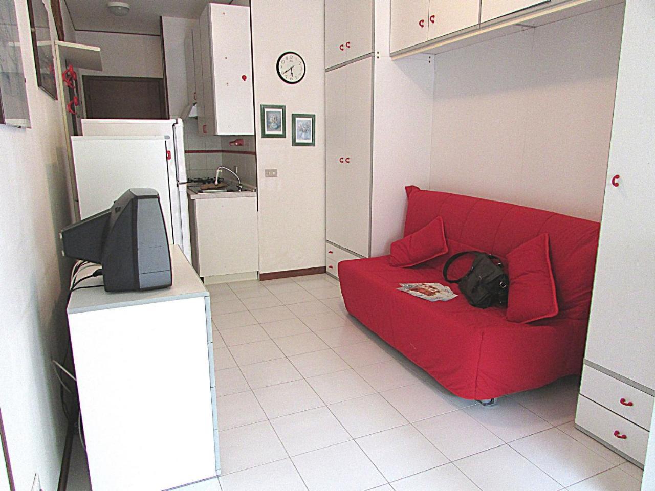 Solarium Appartement Bibione Buitenkant foto